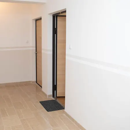 Zvezdica Apartment
