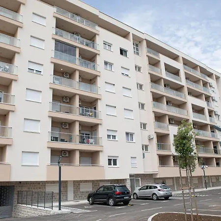 Apartman Zvezdica