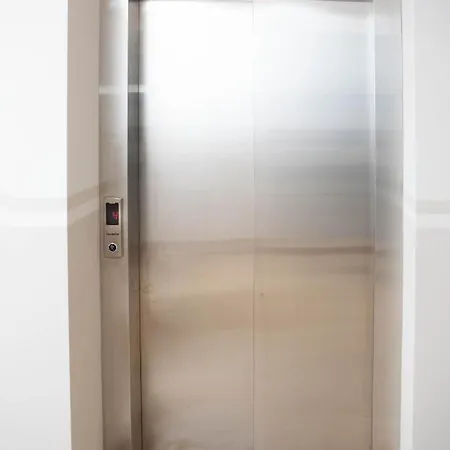 Apartment Zvezdica *